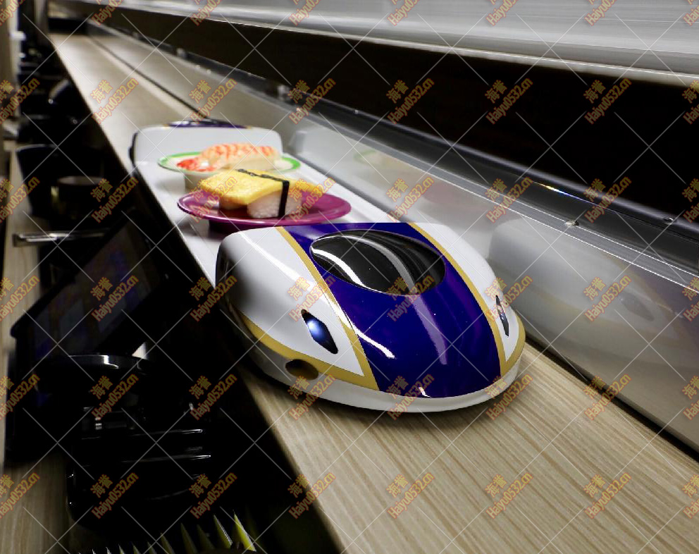 智能送餐車(chē)