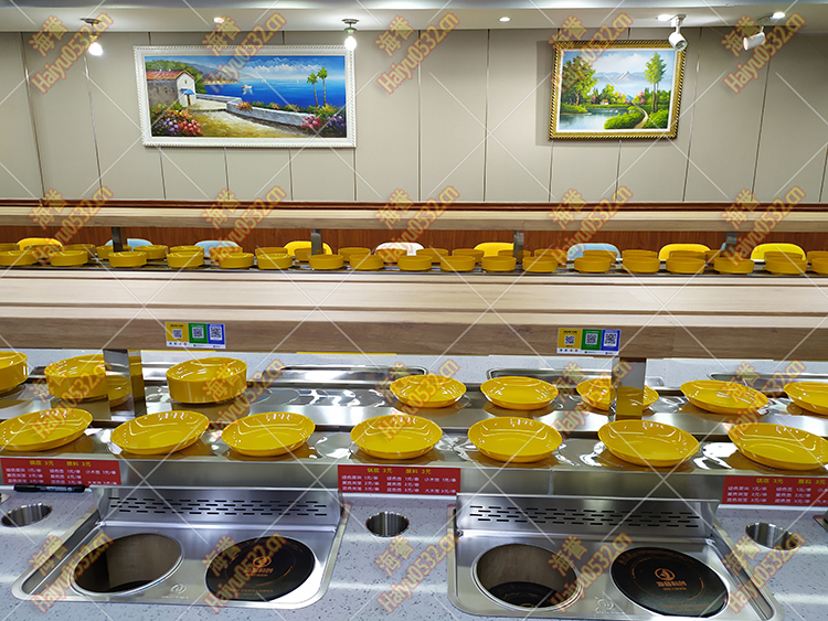動車速遞，助您打造餐桌上的奇幻旅程 