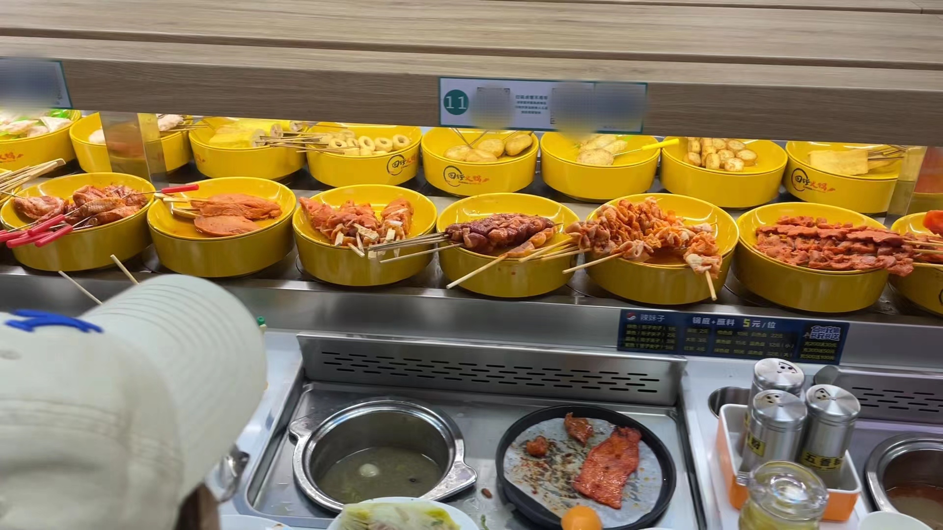 想開涮烤一體店？這幾點(diǎn)注意事項(xiàng)你知道嗎？